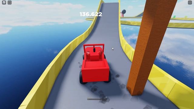 Vroom Vroom Numberblocks Race Cars!