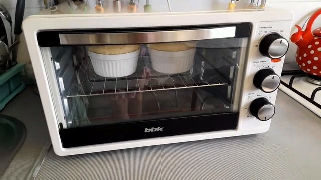 #32 Опробовали новую духовку. смотреть онлайн