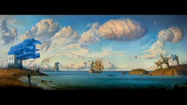Художник - Владимир Куш. смотреть онлайн