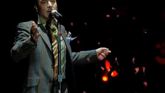 Notis Sfakianakis-Guftisa Mera