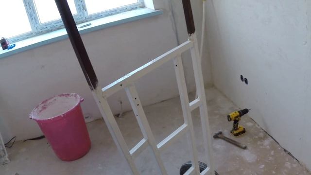 Грузовая тележка своими руками смотреть онлайн