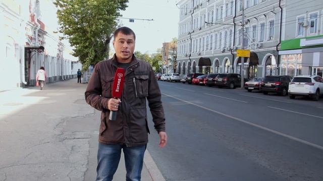 "Поехали". В Саратове вводят транспортную карту смотреть онлайн