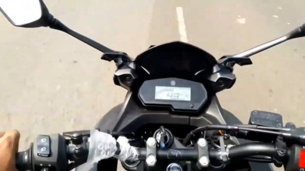 # Yamaha Fazer 25 |@| Fazer 25 First look price | fazer 250 Top speed