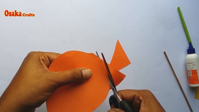 DIY: How to Make Calla Lily Paper Flower !!! Very Easy Origami Flower for Beginners !!! смотреть онлайн