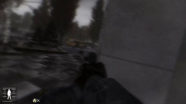 S.T.A.L.K.E.R_Anomaly_Reality 1.8+ _ Меня приняли в ряды Монолита #10 смотреть онлайн