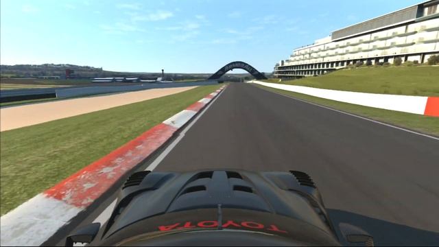 GRAN TURISMO 6 [HD] Toyota FT-1 Vision Gran Turismo - Car Check смотреть онлайн