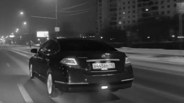 HAYK BEATZ - Petrunko l Nissan Teana смотреть онлайн