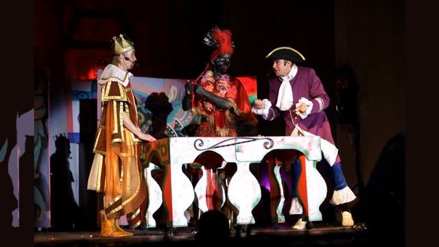 Nitapol - Обрывок осени. Романс смотреть онлайн