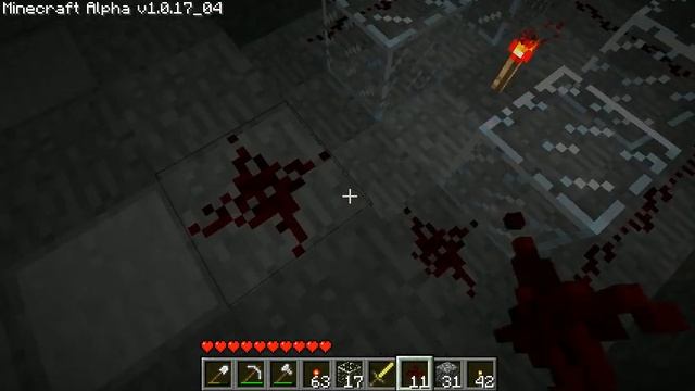 Minecraft Mod: Runecraft - Shield смотреть онлайн