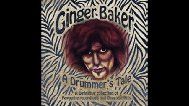 Ginger Baker's Jazz Confusion - Why? смотреть онлайн