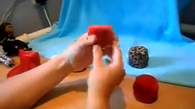 Мастер класс по изготовлению стула-пуфика для кукол смотреть онлайн