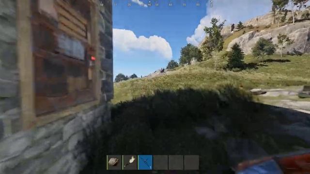 "You See That Metal Node Over There?" смотреть онлайн