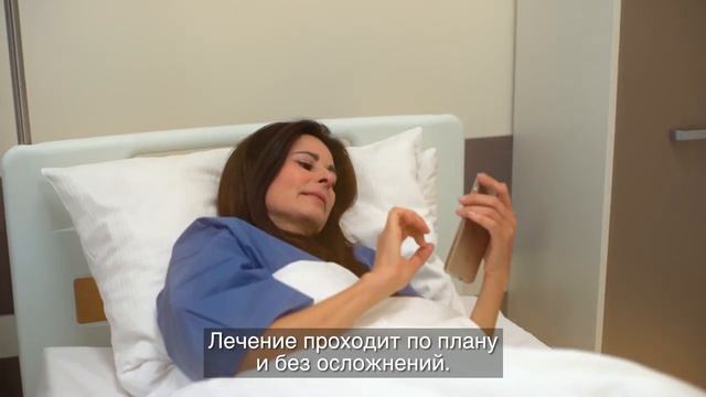 Choose Poland   Get well 5 min Russian subtitles