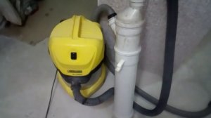 Циклон для пылесоса своими руками из канализационых труб (Видеоинструкция)