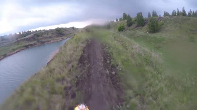Enduro Motivation. Part 2. Возвращаемся?? смотреть онлайн