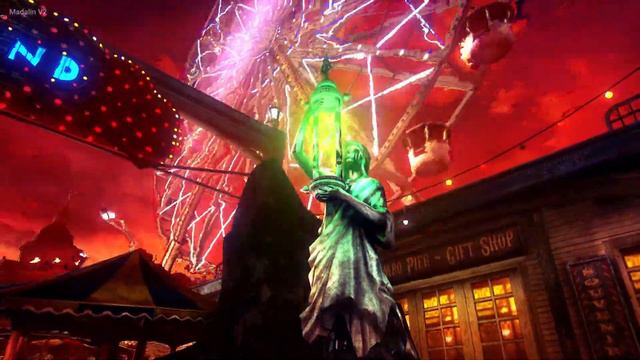 DmC-Devil May Cry Gameplay ita #1 / No Commentary / PC / 16+ смотреть онлайн