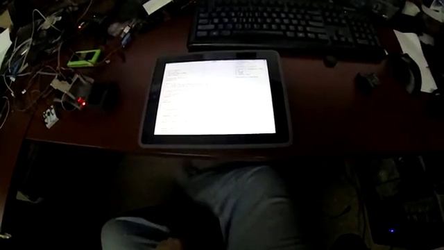 EasyRaceLapTimer Python Client with Speech смотреть онлайн