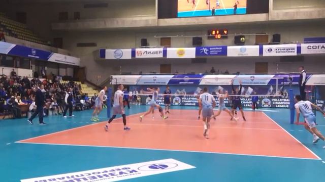 Пас Гранкина смотреть онлайн