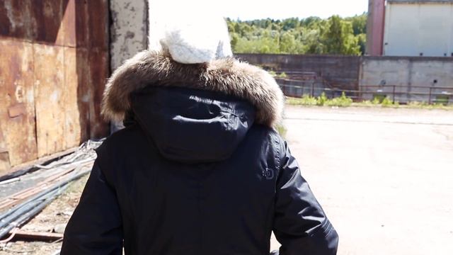 Didriksons Greta parkas 276029 смотреть онлайн