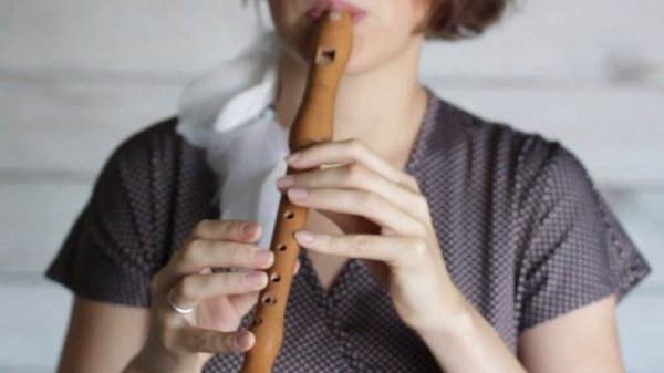 Разновидности флейт, или Почему я люблю пимак