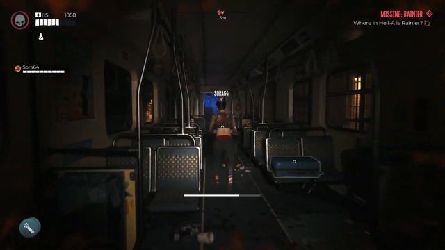 Dead Island 2 - Co-op Campaign Gameplay 2nd Player 2023 04 30 01 16 06 смотреть онлайн