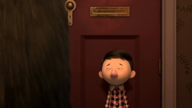 сказка про серый волк. мультфильм для всех