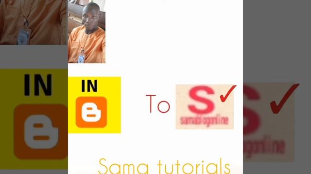 How to change Favicon on Blogger blog смотреть онлайн