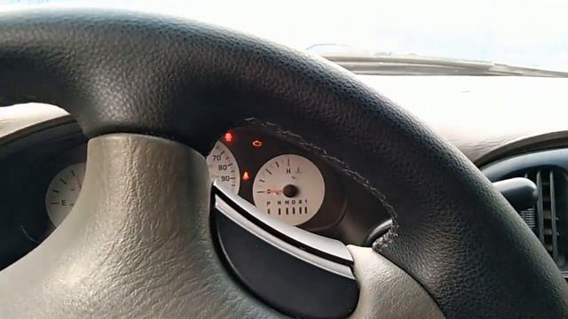 Додж Караван смотреть онлайн
