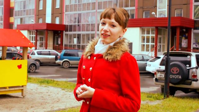 Поздравление для Мамы в День Рождения! смотреть онлайн