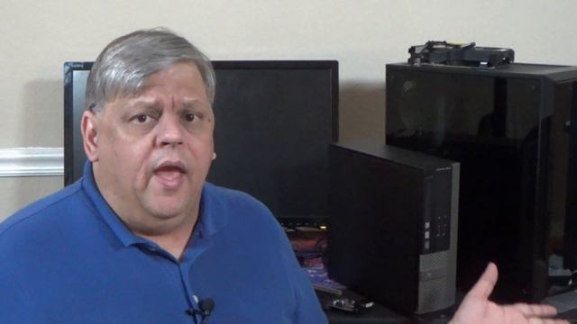 I slap a GT730 4GB into the Dell Optiplex and make a screaming Gaming PC .... or, or, well, not. смотреть онлайн