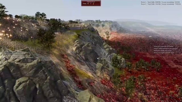 10 Million Zombies Charge Every WW2 D-DAY Army... - UEBS 2: Ultimate Epic Battle Simulator 2