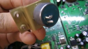 Ремонт рефлектометра Рейс - 205