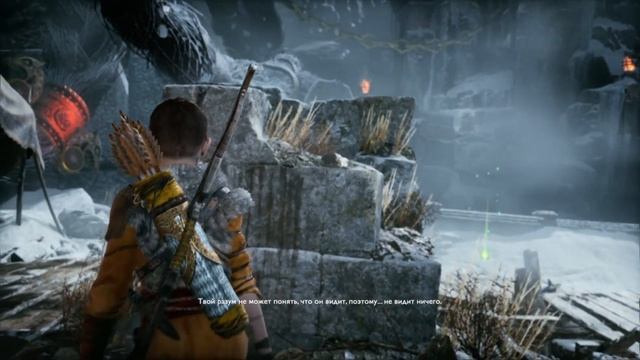 БРОК и СИНДРИ Смешные моменты / Brock and Sindri funny moments | GOD of WAR смотреть онлайн