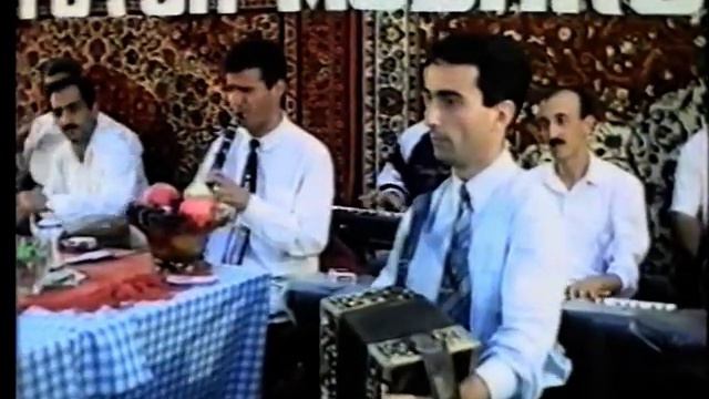 Azeri klarnet Zahid & Enver смотреть онлайн