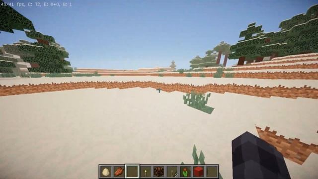 ШЕЙДЕРЫ ДЛЯ ОЧЕНЬ СЛАБЫХ ПК.... смотреть онлайн