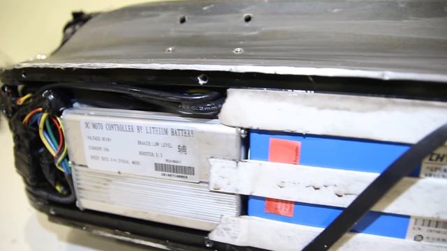 Электросамокат Icewheel S9. Обзор. Бюджетный 2x2.