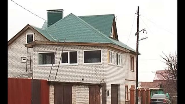 Благодаря проекту "На связи с губернатором" возвели дорогу, которую ждали несколько десятилетий смотреть онлайн