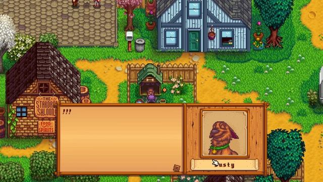 Stardew Valley (Modded) || Unlocking the Community Centre смотреть онлайн