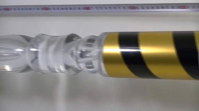 ПЕРИЛА.РФ. Начальный столб с овалами Ф80 мм., плексиглас прозрачный высотой 115 см. смотреть онлайн