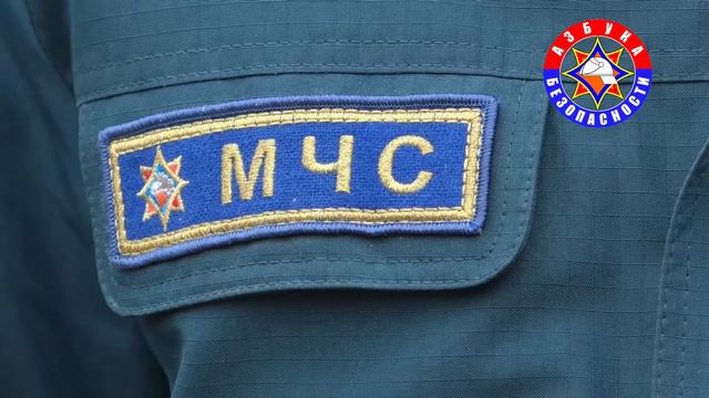 Азбука безопасности. Климовичи смотреть онлайн