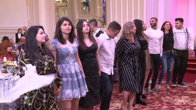 Москва Шара Мар Геваргиз 7 мая 2019 смотреть онлайн