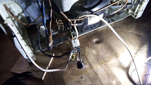 Холодильник не включается смотреть онлайн