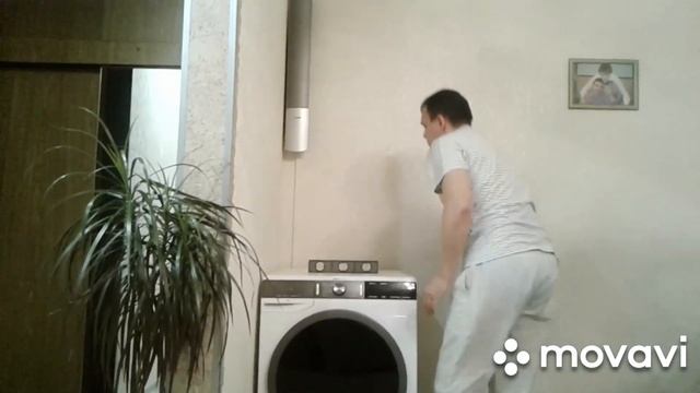 Установка сушильного автомата смотреть онлайн