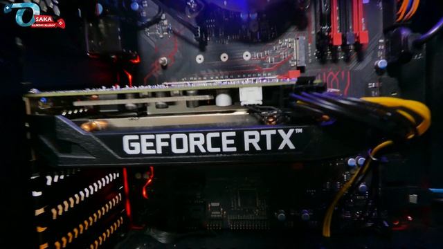MSI Z270 GAMING PLUS I7 7700K