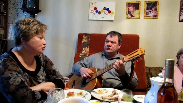 Среди миров, романс смотреть онлайн