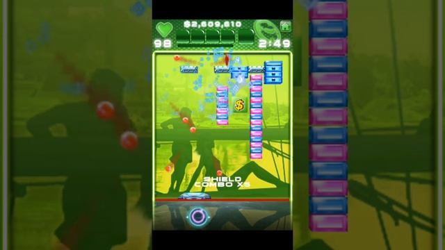 Block Breaker Deluxe 2 Playthrough Part 6 - Harbor (iOS) (All items purchased) смотреть онлайн