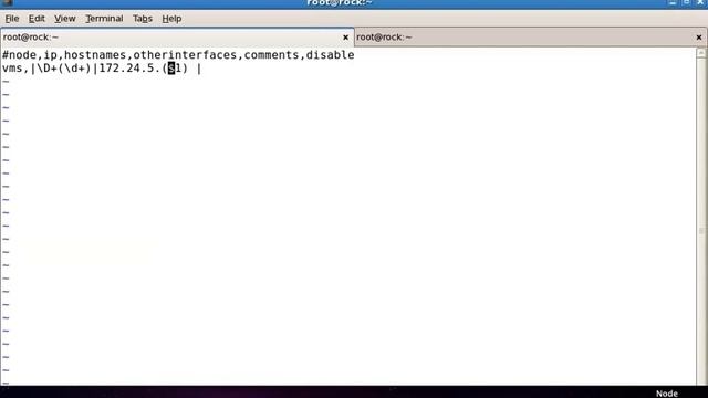 xCAT Episode 2: Defining nodes and creating hosts смотреть онлайн
