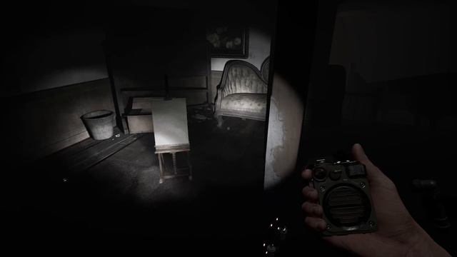 Веселый ХОРРОР - Demonologist смотреть онлайн