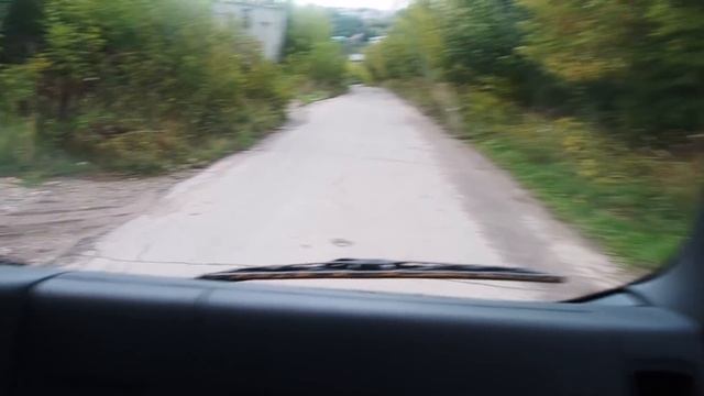 Он Вам не IVECO, обзор NAVECO C500!