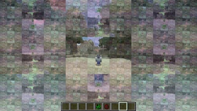 These are Super Secret Settings in Minecraft! смотреть онлайн